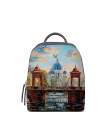 Рюкзак BK22 «Троицкий собор»