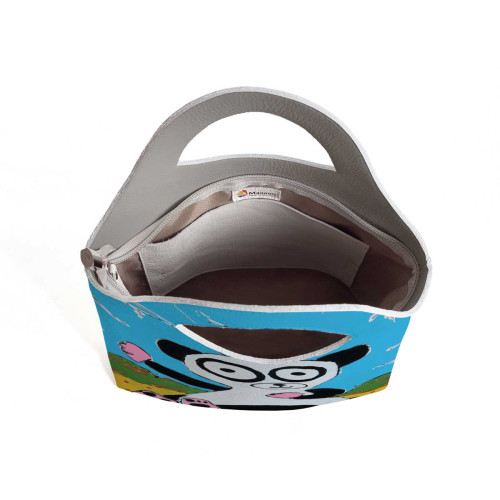 Сумка тоут BAG4 «Pandi Panda »