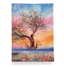 Обложка для автодокументов, AUT2 «Wood»