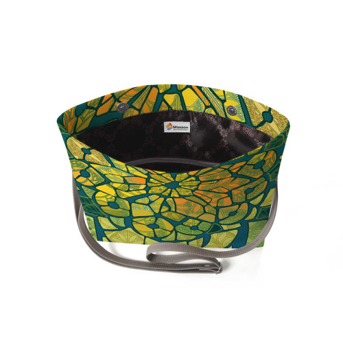 Клатч, кросс-боди KHL4 «Мозаика 2»