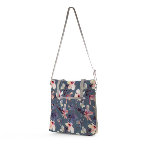 Сумка тоут BAG9 «Kolokolchiki»