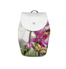 Рюкзак BKP5 «Бабочки большие»