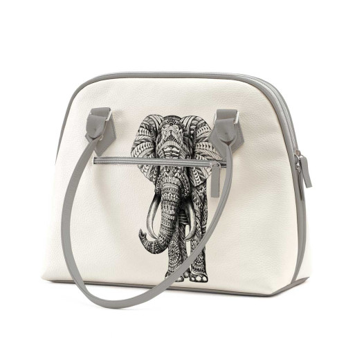 Сумка на плечо BG11 «Elephant»
