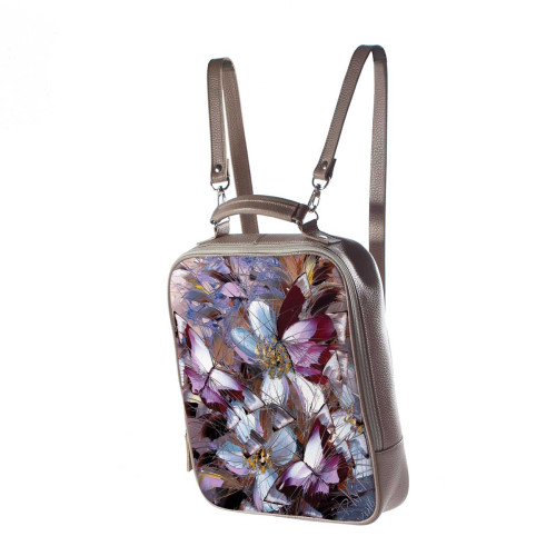 Рюкзак BKP1 «Бабочки 3»