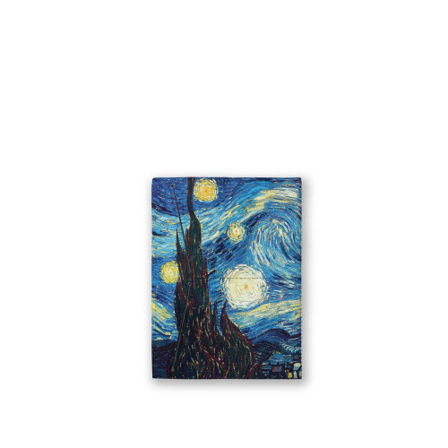 Обложка для документов, PAS3 «Vincent van Gogh Starry night»