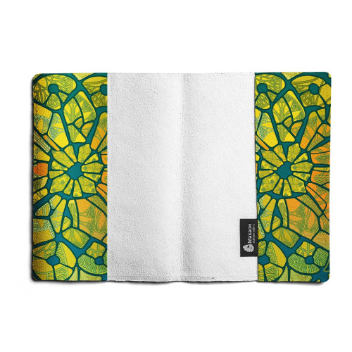 Обложка для паспорта, PAS1 «Мозаика 2»