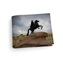 Обложка для студенческого билет STD1 «Петр»