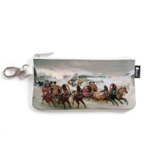 Ключница KEY2 «Russian Winter»