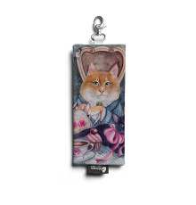 Ключница KEY1 «Дворяне»