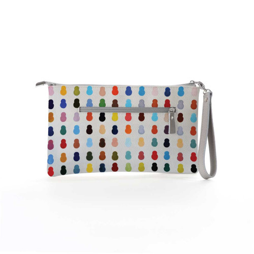 Клатч KHL2 «Матрешки»