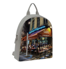 Рюкзак BKP2 «Café»