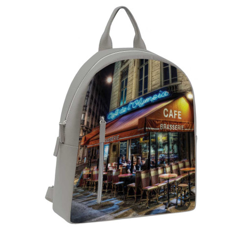 Рюкзак BKP2 «Café»