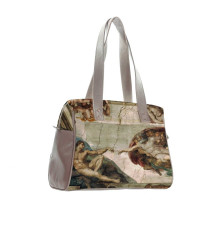 Сумка на плечо BAG5 «Adam Michelangelo»