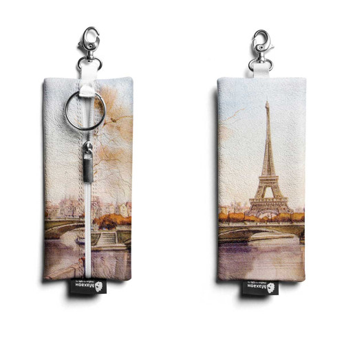 Ключница KEY1 «Paris»