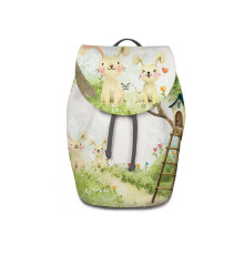Рюкзак BKP5 «Little House»