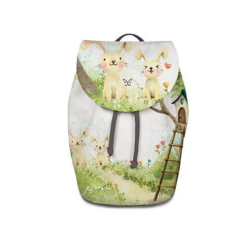 Рюкзак BKP5 «Little House»