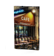 Портмоне PRS3 «Café»