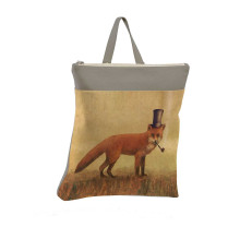 Рюкзак BKP3 «Smoke fox»