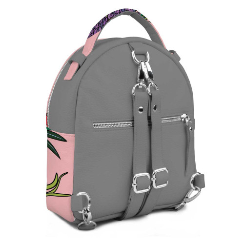 Рюкзак BK16 « Люпины»