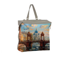 Рюкзак BKP4 «Троицкий собор»