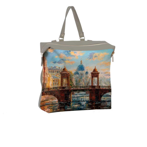 Рюкзак BKP4 «Троицкий собор»