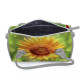 Сумка на руку BG13 «Sunflower»