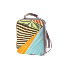 Рюкзак BKP1 «Geometry»