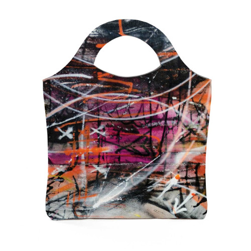 Сумка тоут BAG4 «Eye»