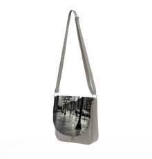 Сумка кросс-боди BG10 «Фонарь»