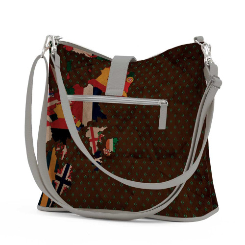 Сумка на плечо BG12 «Европа»