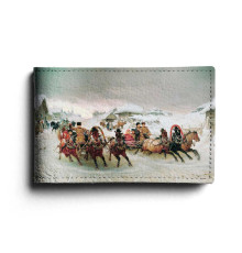 BSN1 «Russian Winter»