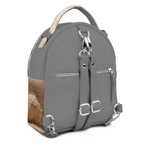 Рюкзак BK16 «Медведь»