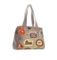 Сумка на плечо BAG5 «Travel»