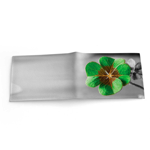 Обложка для зачетной книжки ZTK1 «Клевер»