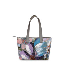 Сумка тоут, BAG2 «Бабочки 8»