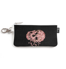 Ключница KEY2 «Skull wind»