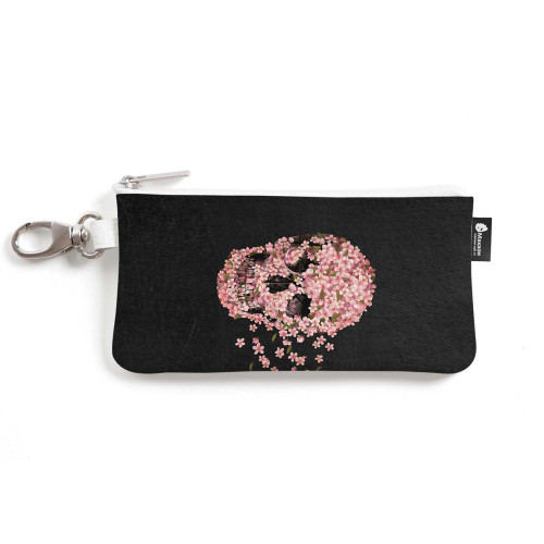 Ключница KEY2 «Skull wind»