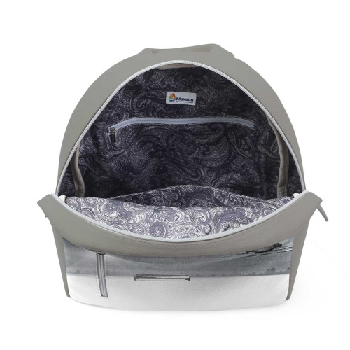 Рюкзак BKP2 «Owl & bird»