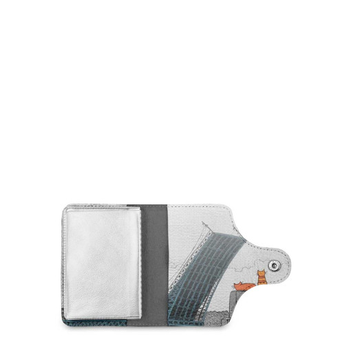 BSN2 «Мосты на белом»