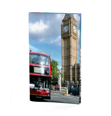 Портмоне PRS3 «Биг Бен»