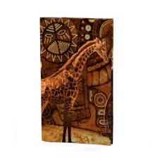 Портмоне PRS3 «Giraffe»