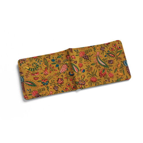 Кошелек мини, PRS2 «Pattern»