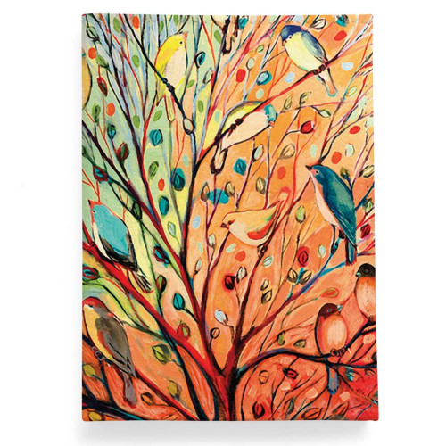 Обложка для паспорта, PAS2 «Birds»