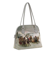 Сумка на плечо BG11 «Russian Winter»