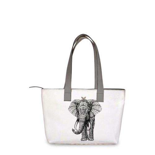 Сумка тоут, BAG2 «Elephant»