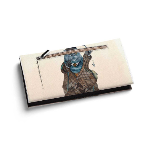 Кошелек, PRS1 «Ватсон»