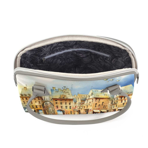 Сумка на плечо BG11 «Tytus brzozowski city»