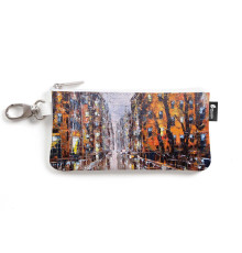 Ключница KEY2 «Вечерний Петербург»