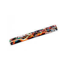 Браслет широкий, BRA2 «7 авеню»