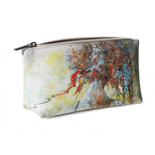 Косметичка big KOS2 «Танцовщица»